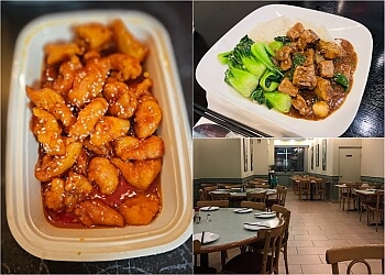 Guelph Restaurants Chinois Wok's Taste Chinese Restaurant