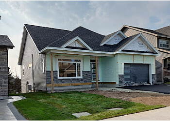 St Johns home builder Wolf Construction Ltd.