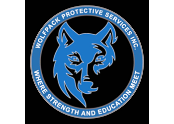 Sudbury Entreprises De garde De Sécurité Wolfpack Protective Services
