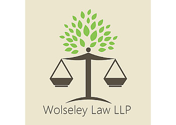 Winnipeg divorce lawyer Wolseley Law LLP image 1