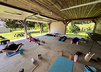 Women Warrior Wisdom - Brantford, ON Yoga Studios