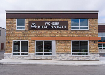 Wonder Kitchen & Bath