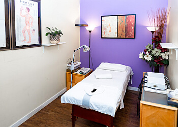 Burnaby massage therapy WonderPoint Wellness
