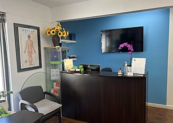 Burnaby massage therapy WonderPoint Wellness