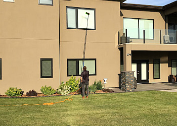 Saskatoon Window Cleaners Wonderful Windows