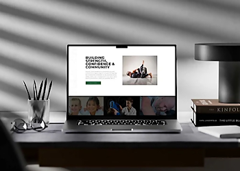 Wood & Co Creative - Sherwood Park, AB Agences De Publicité - Workspace Image