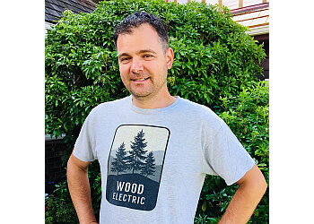 Delta electrician Wood Electric