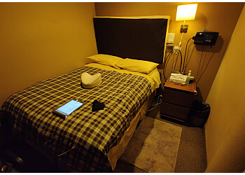 Markham sleep clinic Woodbine Steeles Sleep Clinic