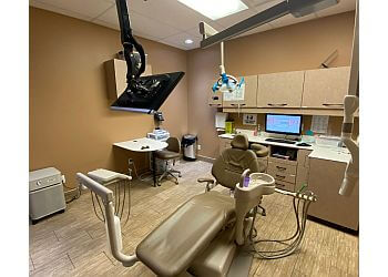 Guelph children dentist Woodlawn Dental Care