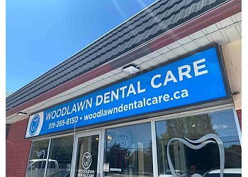 Woodlawn Dental Care