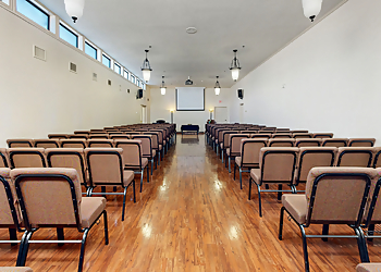 Abbotsford funeral home Woodlawn Funeral Home