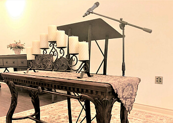 Chilliwack funeral home Woodlawn Mt. Cheam Funeral Home