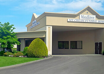 Woodlawn Mt. Cheam Funeral Home