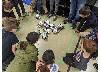 Brantford recreation center Woodman Park Community Centre