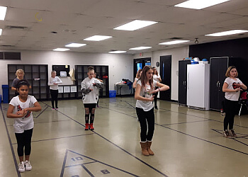 Brantford recreation center Woodman Park Community Centre