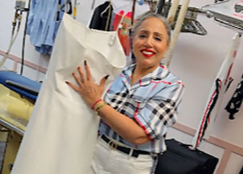 Vancouver Nettoyages à sec Woodman’s Fine Cleaning