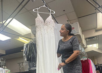 Vancouver Nettoyages à sec Woodman’s Fine Cleaning