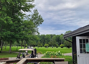 Norfolk golf course Woodside Greens Golf Club