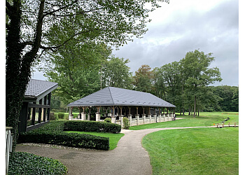 Norfolk golf course Woodside Greens Golf Club