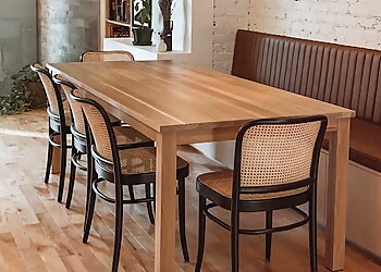 Blainville Magasins De Meubles Woodstock & cie