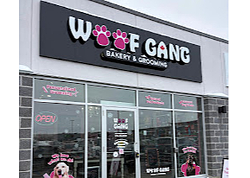 Woof Gang Bakery & Grooming Newmarket East Newmarket pet grooming Woof Gang Bakery & Grooming Newmarket East