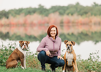 Woof It Up - Dog Training and Separation Anxiety - Fredericton, NB Dog Trainers - Dog Trainer Image