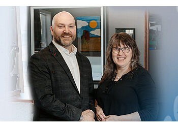 Regina Financial Services Worby Wealth Management