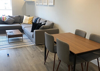 Richmond Magasin de plancher Word Of Mouth Floors