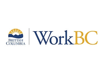 WorkBC Centre - Victoria, BC Employment Agencies - Logo Image