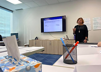 Burnaby employment agency WorkBC Centre Burnaby Metrotown