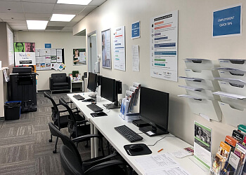 Coquitlam employment agency WorkBC Centre Coquitlam