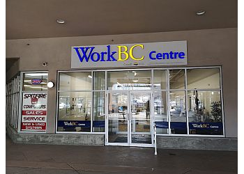WorkBC Centre – Kamloops South