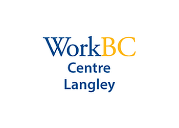 WorkBC Centre - Langley