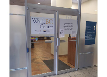 Maple Ridge employment agency WorkBC Centre Maple Ridge