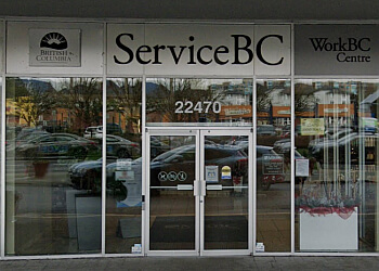 Maple Ridge employment agency WorkBC Centre Maple Ridge image 1