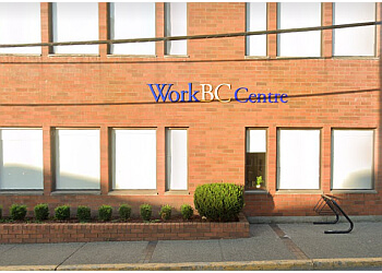 Nanaimo employment agency WorkBC Centre Nanaimo image 1