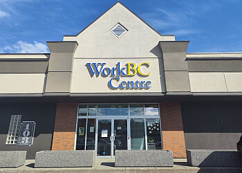 Prince George employment agency WorkBC Centre Prince George image 1