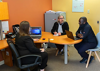 St Johns Agences De Recrutement Work Global Canada Inc.