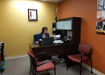 St Johns Agences De Recrutement Work Global Canada Inc.