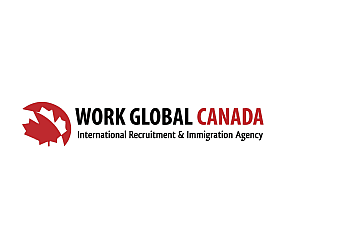 Work Global Canada Inc.