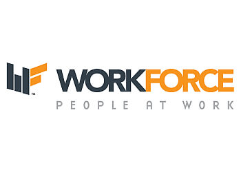 Sudbury employment agency Workforce Inc.