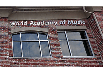 Markham music school World Academy Of Music