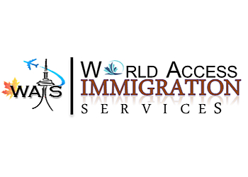 Halifax Consultants En Immigration World Access Immigration Services