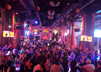 Winnipeg Boites de nuite World Famous Palomino Club