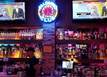 Winnipeg Boites de nuite World Famous Palomino Club