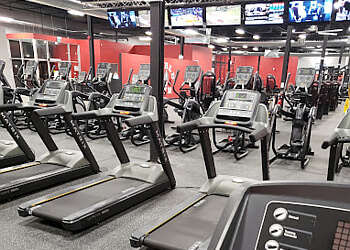 Brantford Gymnases World Gym Brantford
