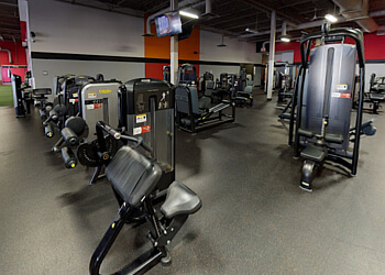 Saint Jerome Gymnases World Gym Saint Jerome