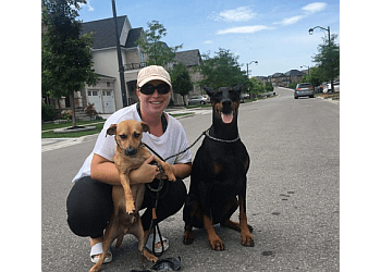 Aurora dog trainer World of Difference K9 Dog Training