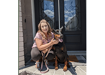 Aurora dog trainer World of Difference K9 Dog Training