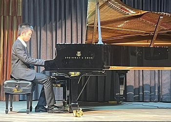 Richmond music school World of Music & Arts